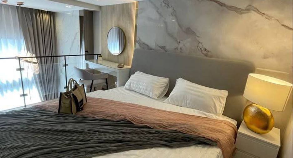 Condo en venta de 1 habitaciones en Phra Khanong, Bangkok