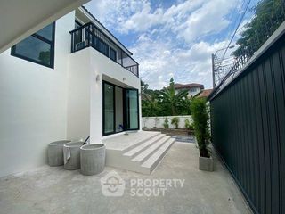 For sale 3 bedrooms house in Suan Luang, Bangkok