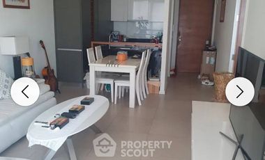 For sale 1 bed condo in Sathon, Bangkok