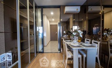 For sale 2 bedrooms condo in Watthana, Bangkok