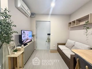 For sale 1 bed condo in Din Daeng, Bangkok