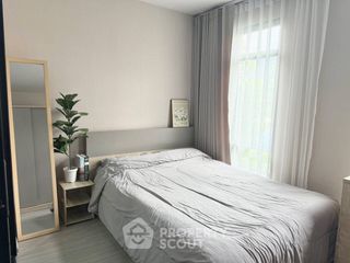 For sale 1 bed condo in Din Daeng, Bangkok