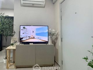 For sale 1 bed condo in Din Daeng, Bangkok