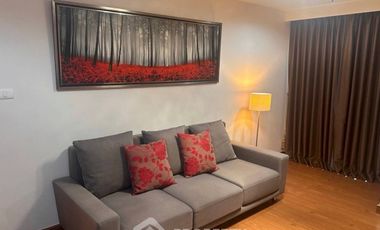 Wohnung zum Kauf mit 1 Zimmer in Huai Khwang, Bangkok