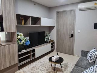 For rent そして for sale 1 Beds condo in Bang Khen, Bangkok