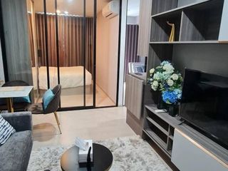 For rent そして for sale 1 Beds condo in Bang Khen, Bangkok