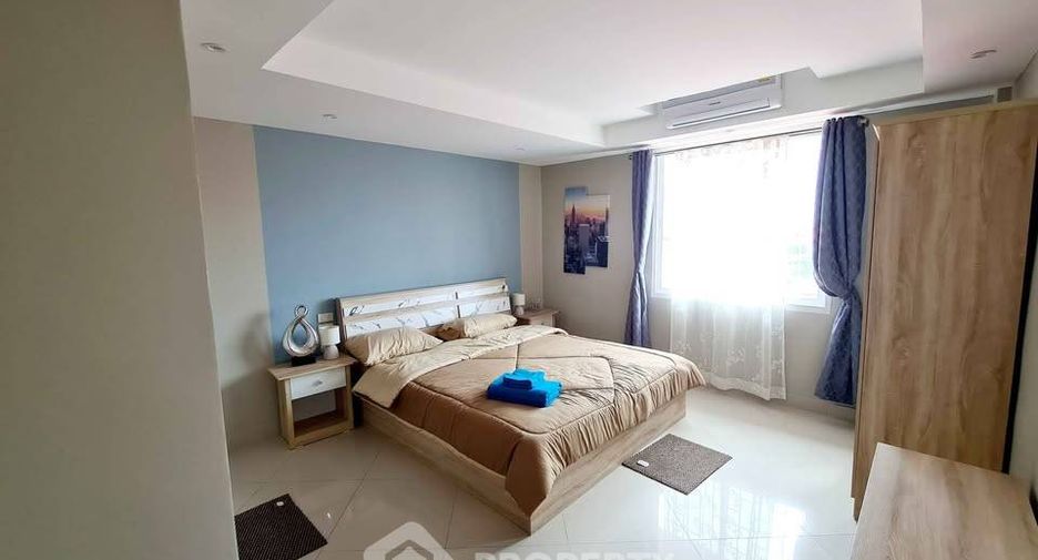 Casa adosada en venta de 1 habitaciones en Jomtien, Pattaya