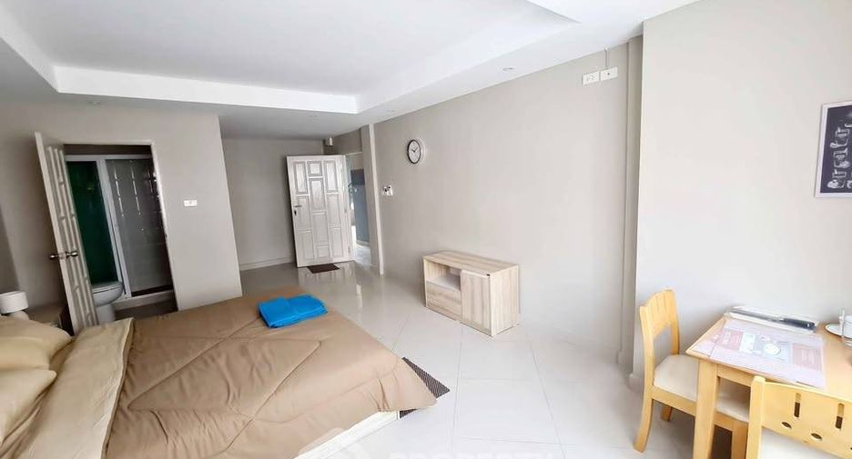 Casa adosada en venta de 1 habitaciones en Jomtien, Pattaya