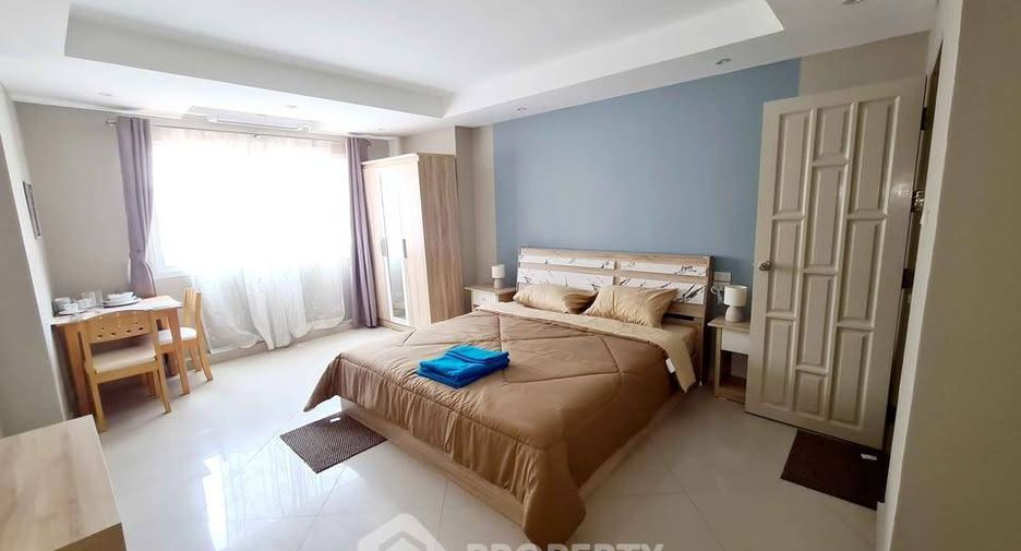 Casa adosada en venta de 1 habitaciones en Jomtien, Pattaya