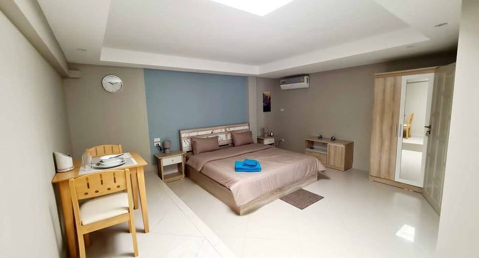 Casa adosada en venta de 1 habitaciones en Jomtien, Pattaya