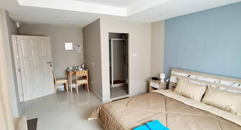 Casa adosada en venta de 1 habitaciones en Jomtien, Pattaya