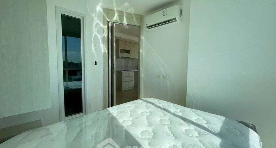 Wohnung zum Kauf mit 2 Zimmer in Bang Lamung, Chonburi