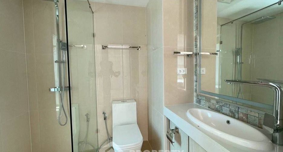 Wohnung zum Kauf mit 2 Zimmer in Bang Lamung, Chonburi