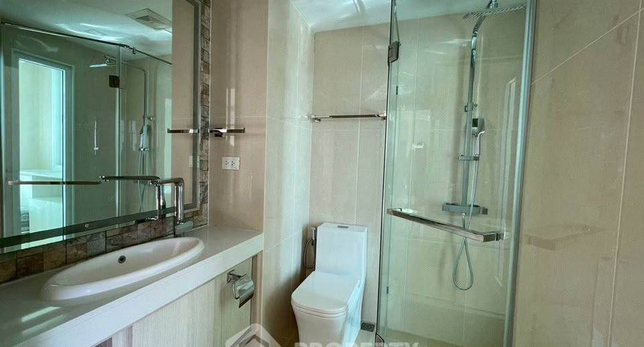 Wohnung zum Kauf mit 2 Zimmer in Bang Lamung, Chonburi
