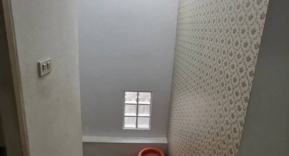 出售 3 卧室 独立屋 在 Mueang Chon Buri, Chon Buri