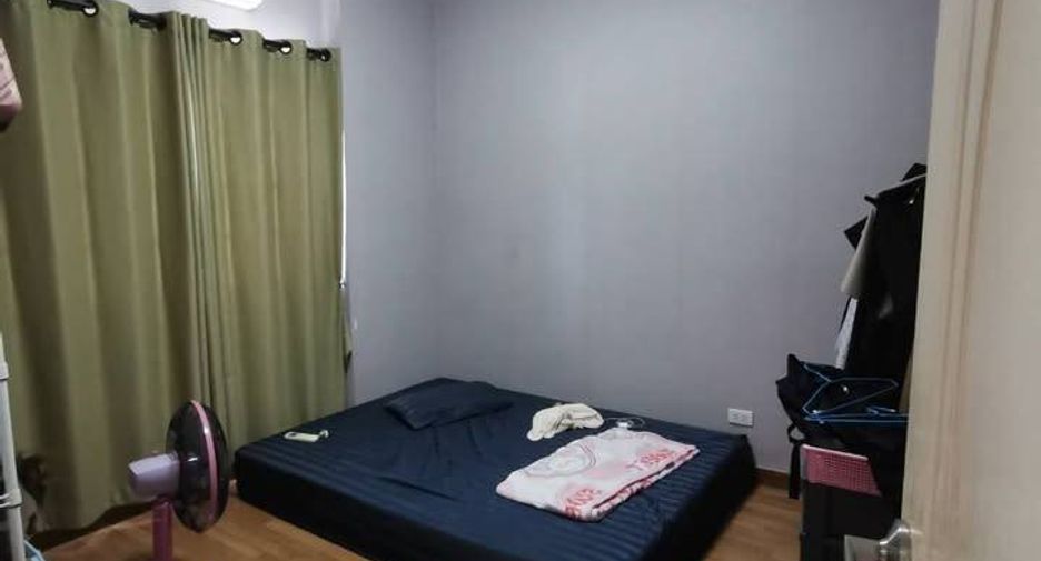 出售 3 卧室 独立屋 在 Mueang Chon Buri, Chon Buri