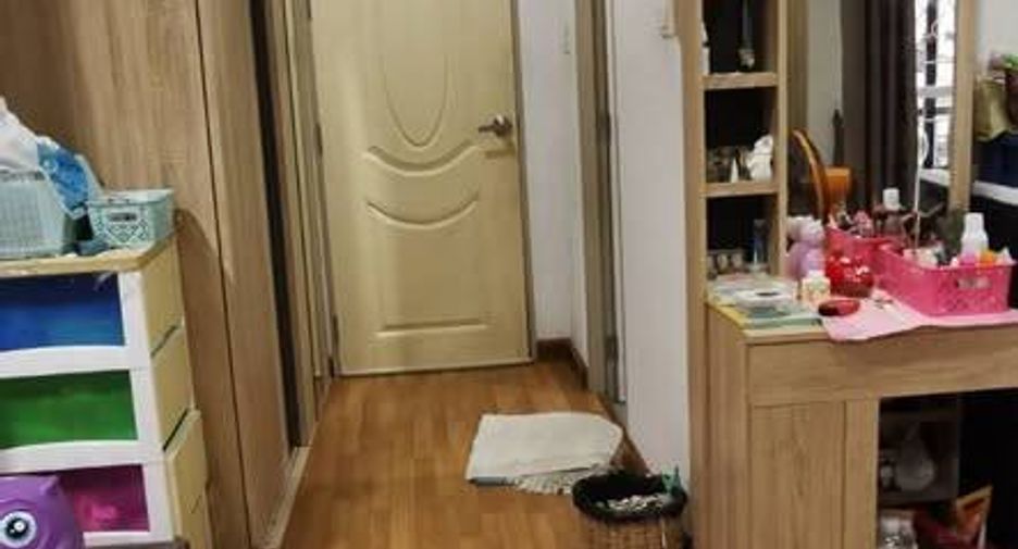 出售 3 卧室 独立屋 在 Mueang Chon Buri, Chon Buri