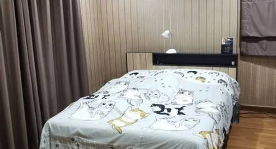 出售 3 卧室 独立屋 在 Mueang Chon Buri, Chon Buri