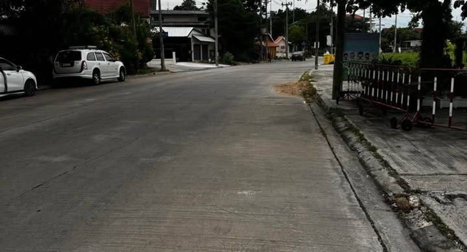 For sale 4 bedrooms house in Mueang Chon Buri, Chonburi