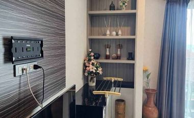 For sale 1 bed condo in Bang Saray, Pattaya