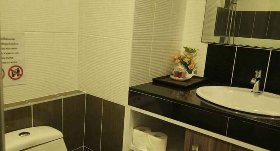 For sale 1 bed condo in Bang Saray, Pattaya