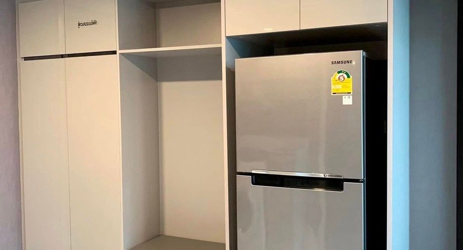 À vendre 1 chambre condo à Ratchathewi, Bangkok