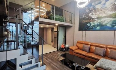 À vendre 1 chambre condo à Ratchathewi, Bangkok