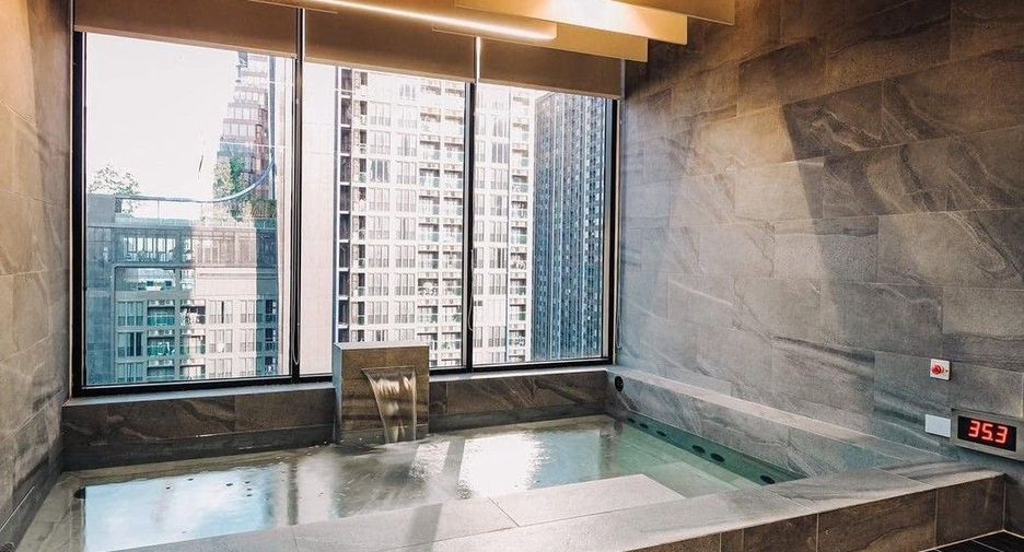 À vendre 1 chambre condo à Ratchathewi, Bangkok