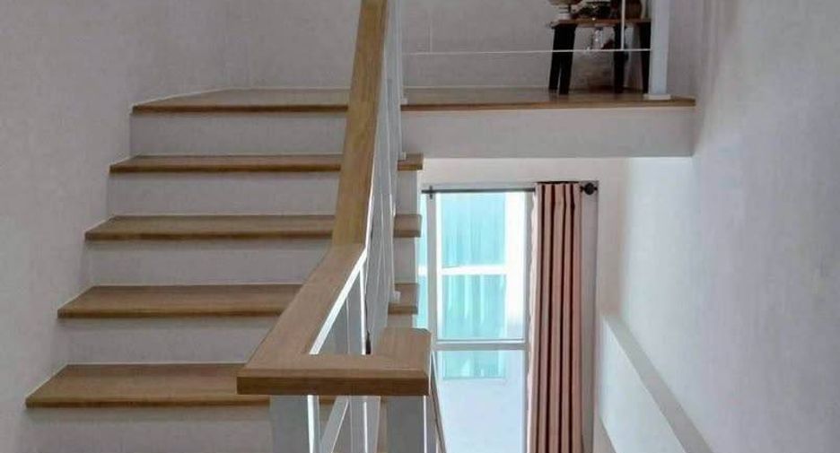 For sale 4 bedrooms house in Mueang Chon Buri, Chonburi