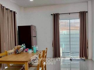 For sale 4 bedrooms house in Mueang Chon Buri, Chonburi