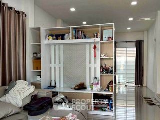 For sale 4 bedrooms house in Mueang Chon Buri, Chonburi