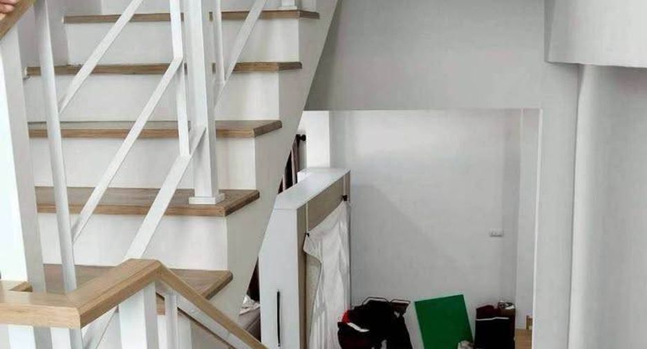 For sale 4 bedrooms house in Mueang Chon Buri, Chonburi