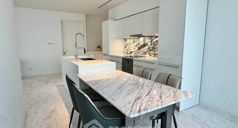 For sale 2 bedrooms condo in Bang Kho Laem, Bangkok