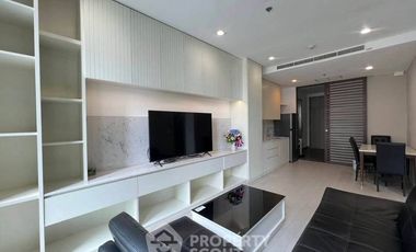 Wohnung zum Kauf mit 2 Zimmer in Pathum Wan, Bangkok