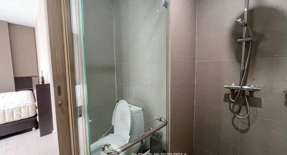 Wohnung zum Kauf mit 2 Zimmer in Pathum Wan, Bangkok