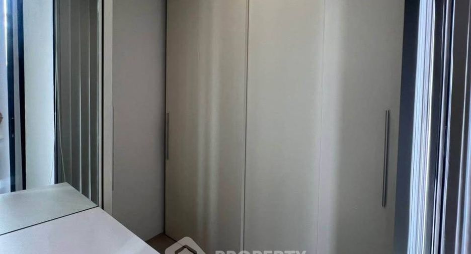 Wohnung zum Kauf mit 2 Zimmer in Pathum Wan, Bangkok
