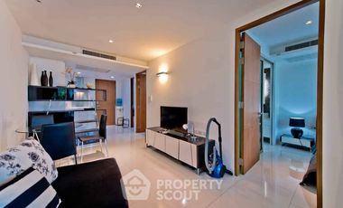 Wohnung zum Kauf mit 2 Zimmer in Bang Lamung, Chonburi