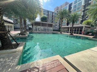 For sale 2 ベッドルーム condo in Prawet, Bangkok