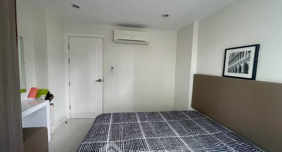 For sale 2 ベッドルーム condo in Prawet, Bangkok