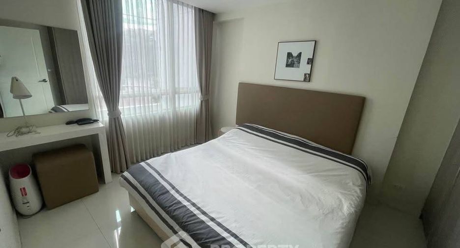 For sale 2 ベッドルーム condo in Prawet, Bangkok