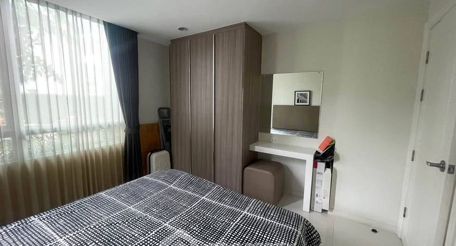 For sale 2 ベッドルーム condo in Prawet, Bangkok