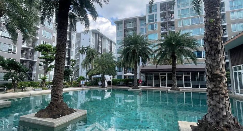 For sale 2 ベッドルーム condo in Prawet, Bangkok