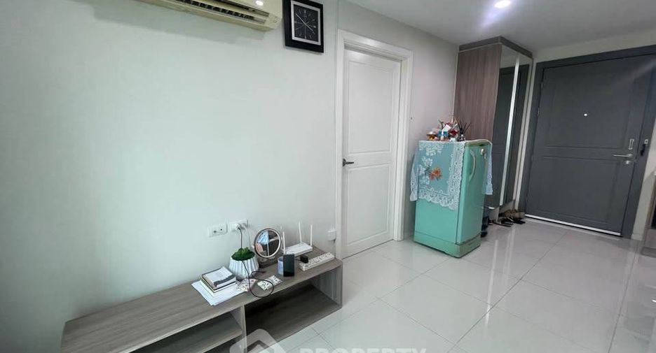 For sale 2 ベッドルーム condo in Prawet, Bangkok