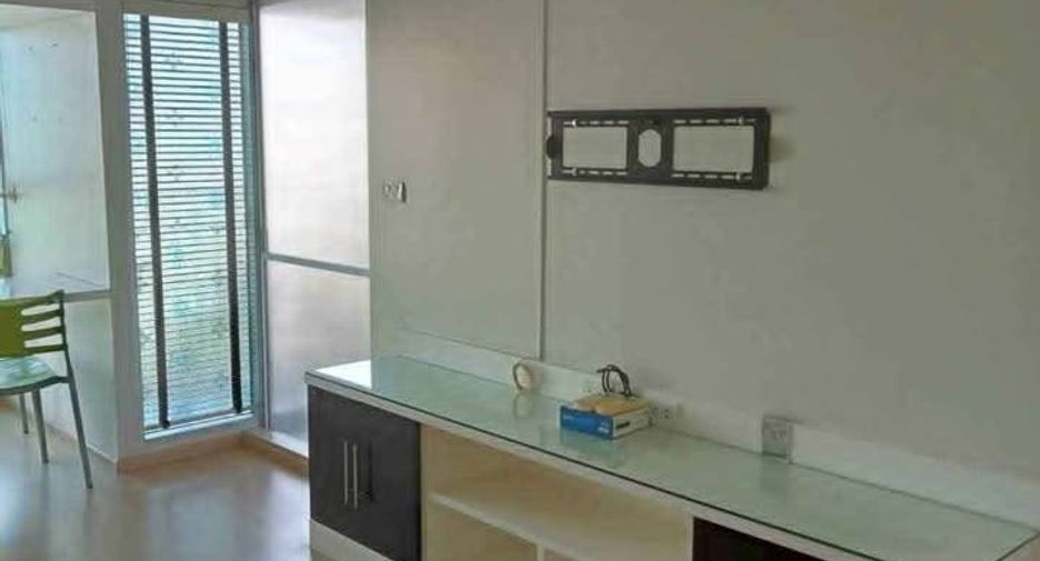 Condo en venta de 1 habitaciones en Bang Sue, Bangkok