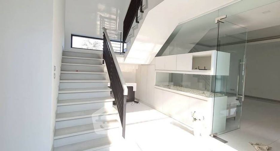 For sale 3 bedrooms house in Mueang Chon Buri, Chonburi