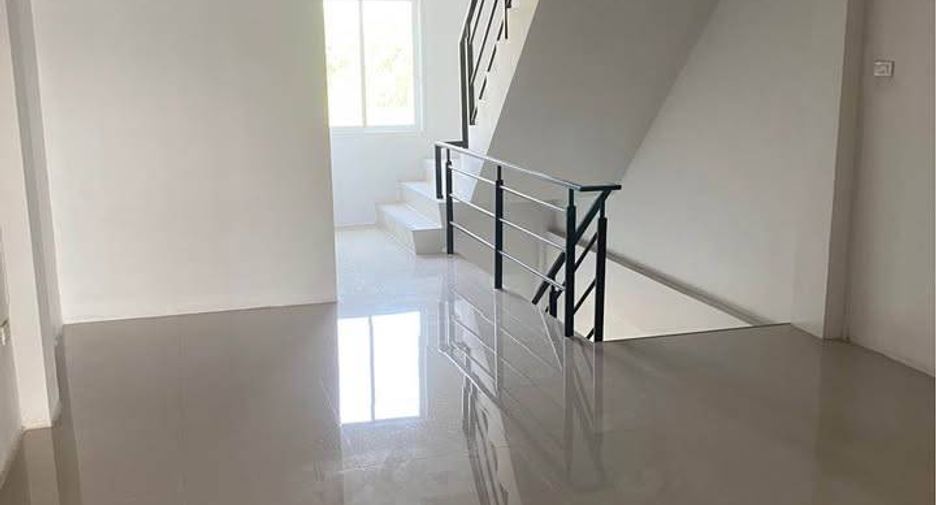 出售 2 卧室 独立屋 在 Ko Chan, Chon Buri