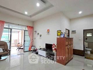 For sale 3 bedrooms house in Sattahip, Chonburi