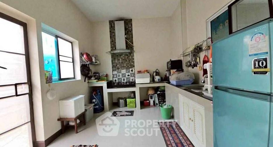 For sale 3 bedrooms house in Sattahip, Pattaya