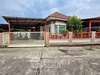 For sale 3 bedrooms house in Sattahip, Chonburi
