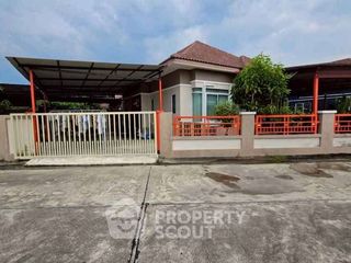 For sale 3 bedrooms house in Sattahip, Chonburi